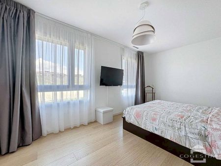 Magnifique appartement de 4.5 pièces avec jardin - Photo 5