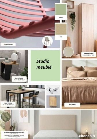 Location Appartement 1 pièce 18m² ALBI 81000 - Photo 2