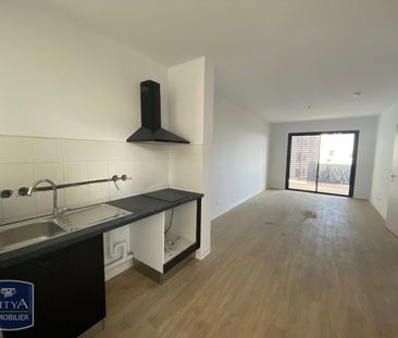 Location Appartement 2 pièces 40m² LE TAMPON 97430 - Photo 3