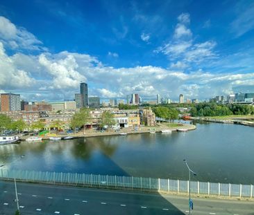 Te huur: Appartement Laakweg in Den Haag - Photo 4