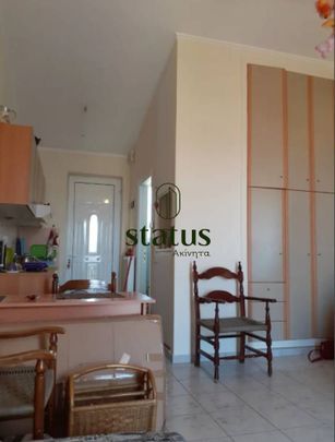 Studio/Γκαρσονιέρα για ενοικίαση Κοτρώνι (Πάτρα) - Photo 1