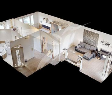Pronájem bytu 2+1 61 m² - Фото 2