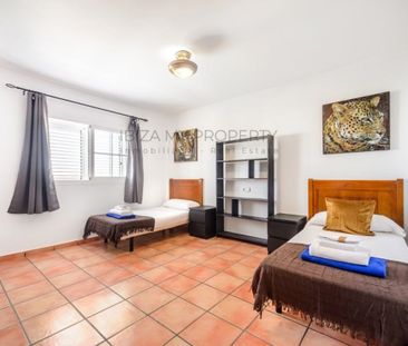 Luxury Semidetached House for rent in San Jose, Spain - Photo 3