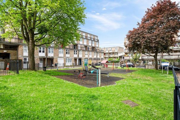 5 bedroom maisonette to rent - Photo 1