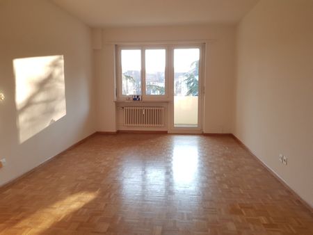 3-ZWG an zentraler Lage, Nähe Bahnhof und Migros Dreispitz - Foto 2