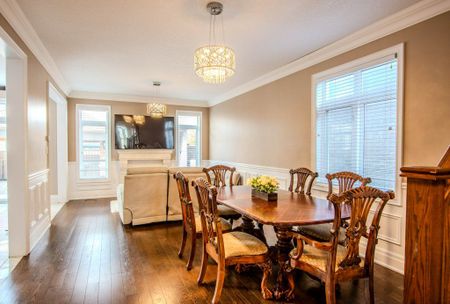 For Lease - 38 Catherine Drive Unit# Upper, Barrie, Ontario - Photo 4