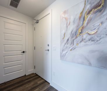 For Lease - 103 Roger Street Unit# 607, Waterloo, Ontario - Photo 3