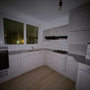 Location Appartement 4 pièces 69m² DUNKERQUE 59430 - Photo 2