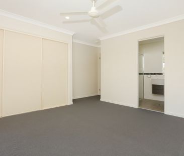 This freshly updated two-storey home offers comfort, space, and con... - Photo 4