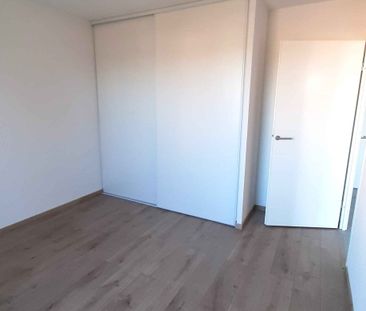 2 pièces - 41,3 m² - 1er étage - Colocation non autorisée - Photo 1