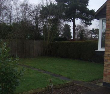 1 bedroom terraced house to rent - Photo 6