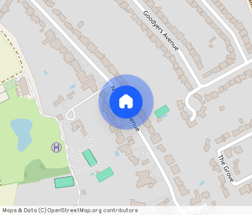 4 bedroom detached house to rent - Photo 1