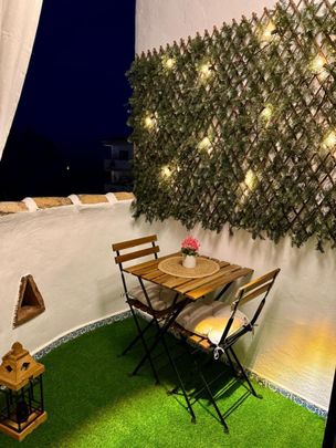 Dúplex de alquiler en Almendralejo de Jarales, 27, Calahonda - Photo 1