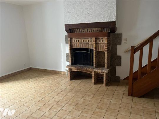 Maison centre-bourg - Photo 1