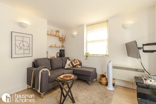 1 bedroom flat to rent - Photo 1