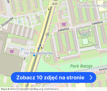 Funkcjonalne mieszkanie z dużym balkonem! - Zdjęcie 1