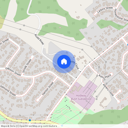 11 Tapley Close, Bush