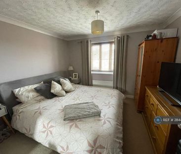1 bedroom terraced house to rent - Photo 2