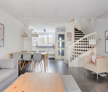 Belcampostraat 35, Gouden Uilbuurt, 2652KA, Berkel En Rodenrijs - Foto 2