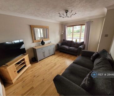 2 bedroom terraced house to rent - Photo 2