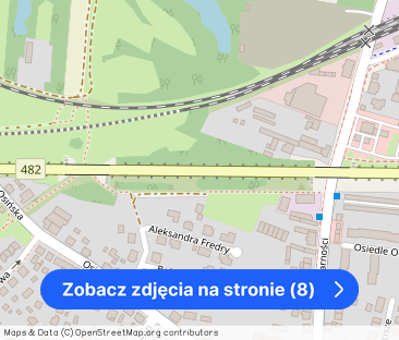 Komfortowe mieszkanie 43 m² | bezczynszowe | Kępno – zdjęcie 1