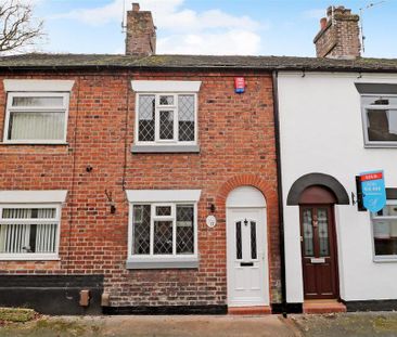 2 bedroom terraced house to rent - Photo 3