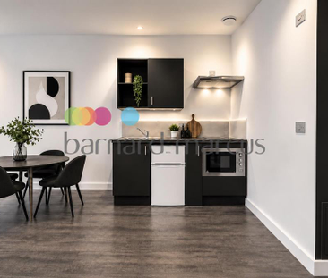 Studio to rent - Photo 3
