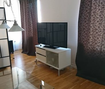 Barnängsgatan, Stockholm - Photo 1