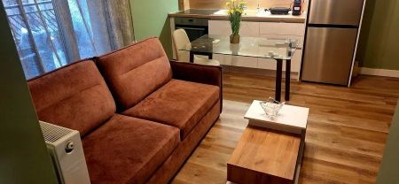 Studio/Γκαρσονιέρα για ενοικίαση Κατιρλί (Καλαμαριά) - Photo 4