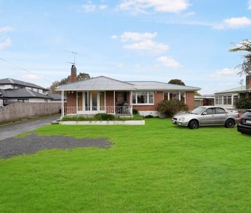 PAPAKURA, 3 BEDROOMS - Photo 6