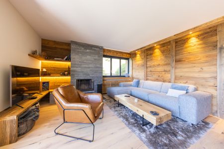 Sublime appartement de 3,5 pièces Rénové entièrement. - Photo 5