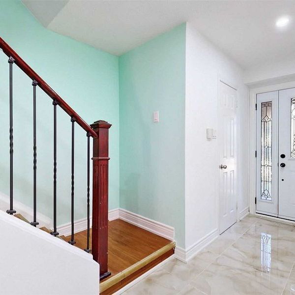 For Lease - 45 Dundalk Drive, Toronto, Ontario - Photo 1