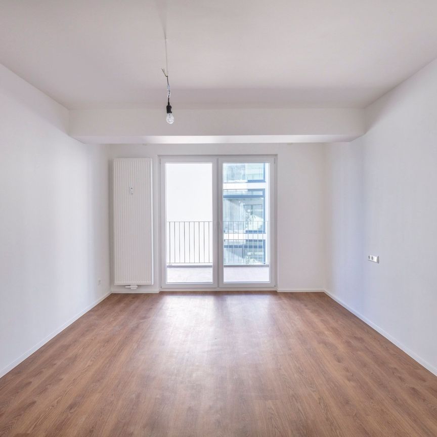 3-Zimmer-Wohnung in der Weimarer Straße: schick, modern, komfortabel! - Photo 1