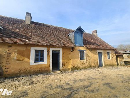 Maison 2 chambres dans un environnement verdoyant - Photo 5