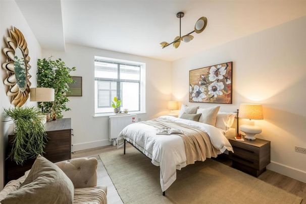 2 bedroom flat to rent - Photo 1
