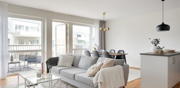 Hagadalsvägen 40 - Photo 2