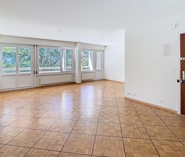 Thônex - Bel appartement rénové de 4 pièces - Photo 3