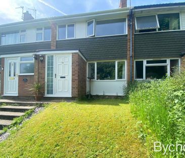 3 bedroom terraced house to rent - Photo 6