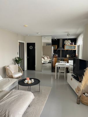 Gröna gatan, Jönköping - Foto 1