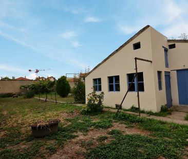 Location Maison 4 pièces 104m² CLERMONT FERRAND 63100 - Photo 6