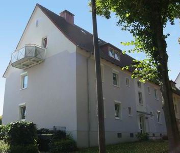 Iserlohn Letmathe: Top 2 Zimmerwohnung - Photo 1