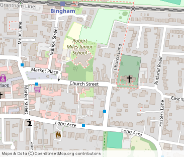 Church Street, Bingham - Photo 1