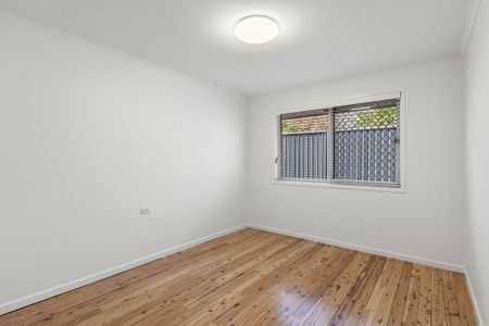 Cosy Rangeville unit - Photo 2