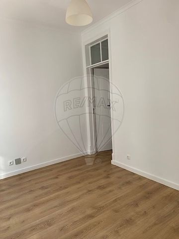 Apartamento T2 em Lisboa - Photo 4