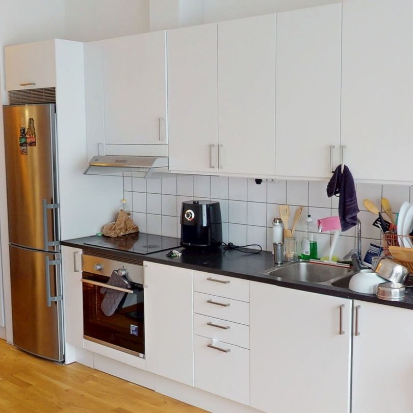 Tullgatan 7 B, Eskilstuna - Foto 2