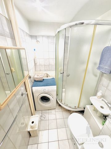 Pomorzany, 2 pokoje przy ul. Powstańców Wlkp - Фото 5