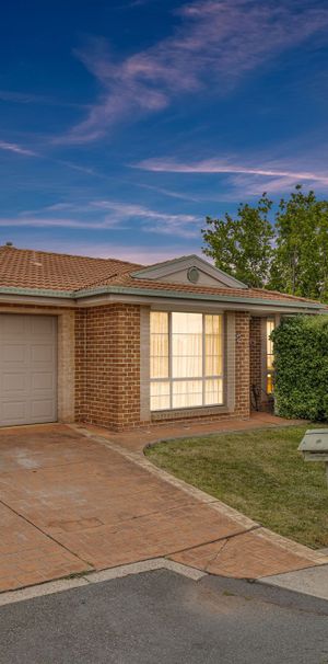 45 Bunduluk Crescent, Ngunnawal ACT 2913 - House For Rent | Domain - Photo 2