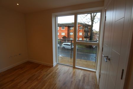 Milton Road, Milton House Milton Road, RH16 - Photo 5