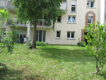 Location Appartement 2 Pièces 47 m² - Photo 5