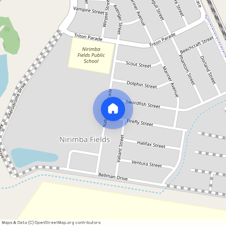 42 Nabthorpe Parade, NIRIMBA FIELDS 2763, New South Wales